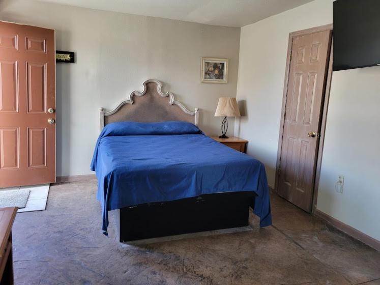True North Motel Colorado Springs Buitenkant foto